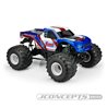 2020 Ford Raptor body - Summit Racing BIGFOOT 21 MT body (7.25" width & 12.50" wheelbase)