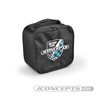 JConcepts - Finish Line shock oil bag w/ foam inner divider 