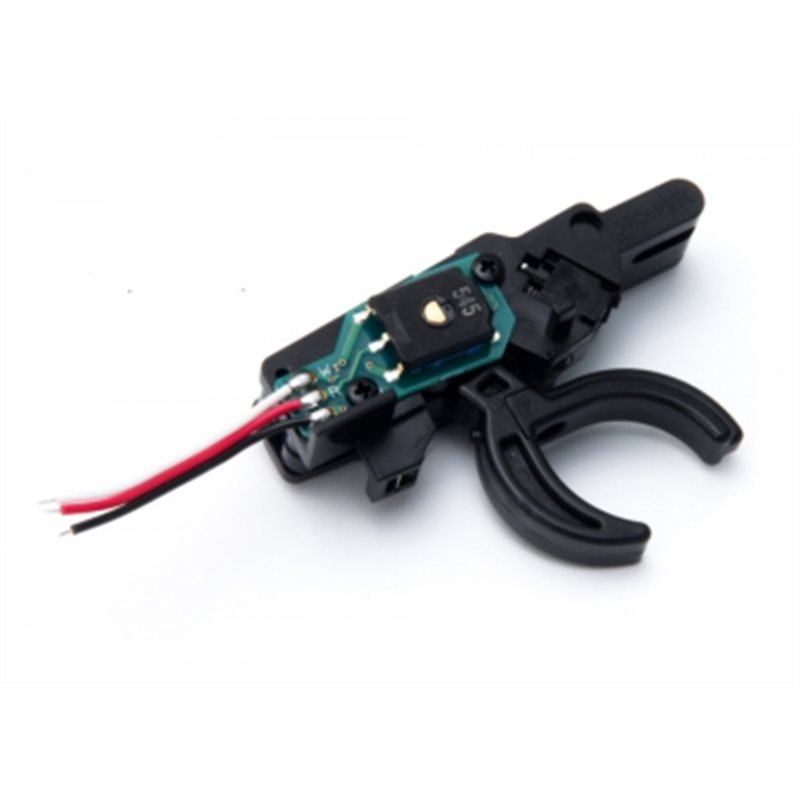 Gas set ST-72 (4PXR) komplett med pot.