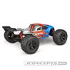 Finnisher - Arrma, Kraton BLX body