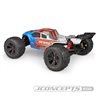 Finnisher - Arrma, Kraton BLX body