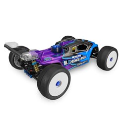 Finnisher - RC8T3 | RC8T3.1 | RC8T3.1e body