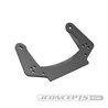 JConcepts - RC10 Classic 2.5mm Carbon Fiber front shock tower