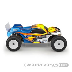 Finnisher - T6.2 | YZ2-T body w/ rear spoiler