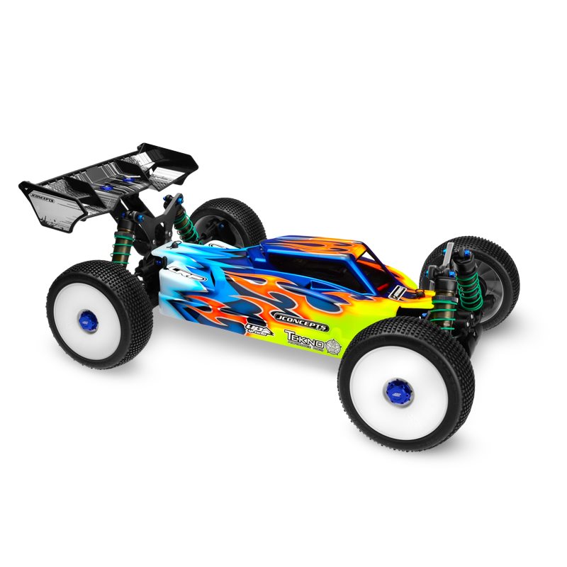 Finnisher - Tekno EB48 | EB48.3 | EB48.4