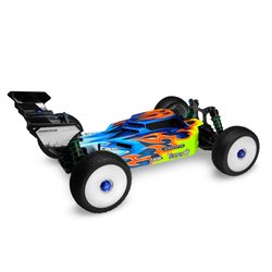 Finnisher - Tekno EB48 | EB48.3 | EB48.4