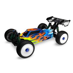 Finnisher - Tekno EB48 | EB48.3 | EB48.4