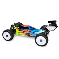 Finnisher - Tekno EB48 | EB48.3 | EB48.4