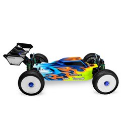 Finnisher - Tekno EB48 | EB48.3 | EB48.4