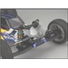 JConcepts - Aero lower front wing, 2pc. (requires front wing mount, not included)
