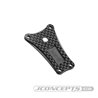 JConcepts - RC10 Worlds 2.5mm Carbon Fiber transmission brace (3 gear)