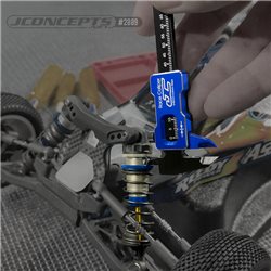 JConcepts - Analog quick reference calipers
