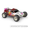 JConcepts - Team Associated RC10GT authentic body (#6131)