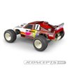 JConcepts - Team Associated RC10GT authentic body (#6131)