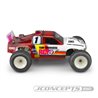 JConcepts - Team Associated RC10GT authentic body (#6131)