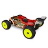 Finnisher - TLR 8ight-T 4.0, ROAR National Champion body