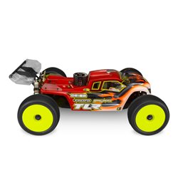 Finnisher - TLR 8ight-T 4.0, ROAR National Champion body
