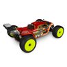 Finnisher - TLR 8ight-T 4.0, ROAR National Champion body