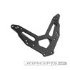 JConcepts - RC10T2 3.0mm Carbon Fiber rear shock tower