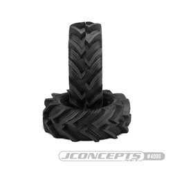 Fling King - green compound - (Fits - 1.9" scale truck wheel)