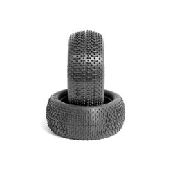 Flip Outs - green compound (fits 2.2" 4wd front wheel)