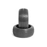 Flip Outs - green compound (fits 2.2" 4wd front wheel)