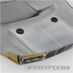 JConcepts foam adhesive body washers - 12pc.