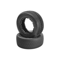 Reflex - yellow compound (fits 1/5th scale Losi 5ive wheel)