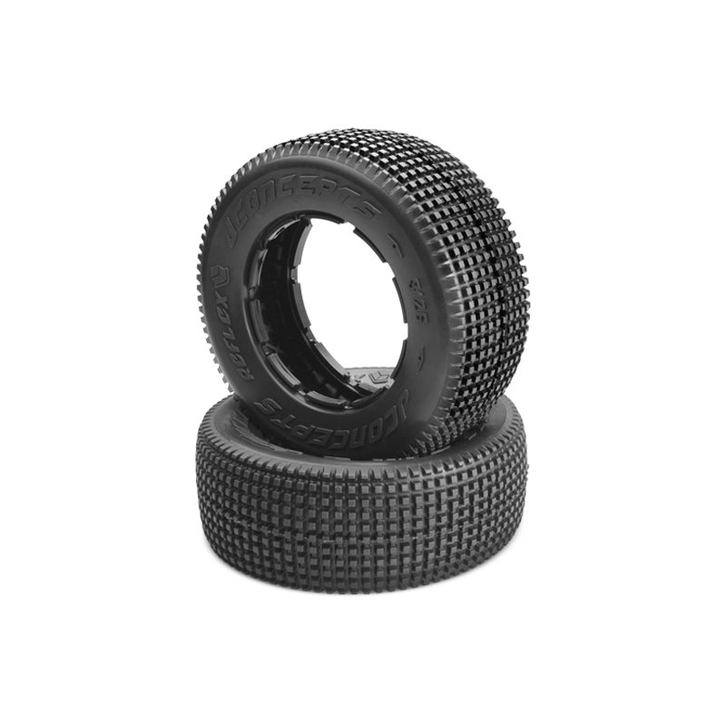 Reflex - yellow compound (fits 1/5th scale Losi 5ive wheel)