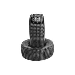 Reflex - yellow compound (fits 1/5th scale Losi 5ive wheel)