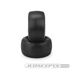 Fuzz Bite - pink compound (fits 2.2" truck wheel)