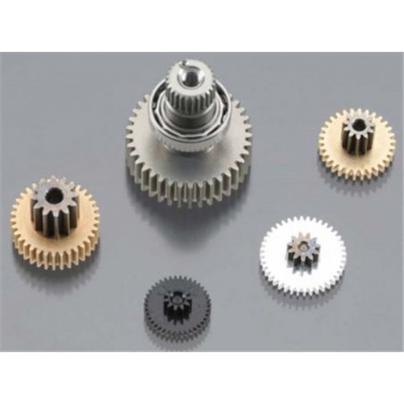 Drevsats S9070/9170SV