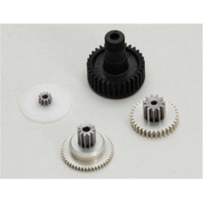 Drevsats BLS171HV/SV