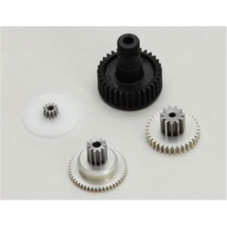 Drevsats BLS171HV/SV