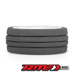 RM2 1/8th buggy insert bands, 24pc.