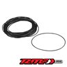 RM2 1/8th truck insert bands, 24pc.