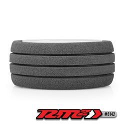 RM2 1/8th truck insert bands, 24pc.