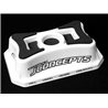 Car Stand (1/10th on-road, molded polycarbonate)