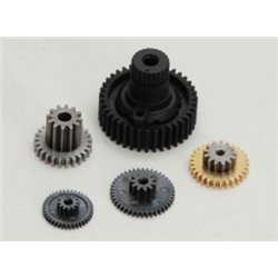 Drevsats BLS174HV/SV