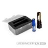 JConcepts - 1/4" hex driver set - 7pc