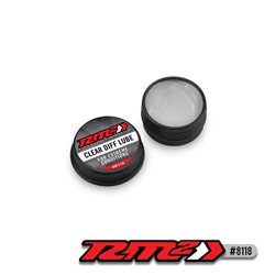 JConcepts - RM2 clear diff lube