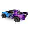 HF2 SCT body - light-weight, low-profile height (Fits - SC5M, TLR 22SCT-2.0) 
