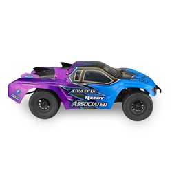 HF2 SCT body - light-weight, low-profile height (Fits - SC5M, TLR 22SCT-2.0) 