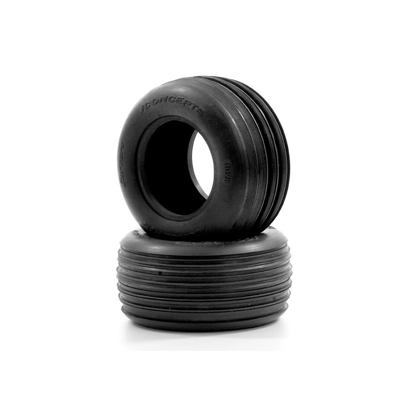 Carvers -  blue compound (fits 2.2" truck wheel)