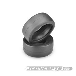 Hotties - SCT F&R tire - blue compound - Belted (Fits - 3387 SCT 3.0" x 2.2" wheel)