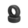 Chasers - yellow compound (fits 1/5th scale Losi 5ive wheel)