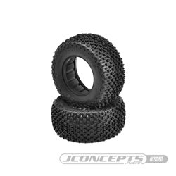 Choppers - blue compound - (fits SCT 3.0" x 2.2" wheel)