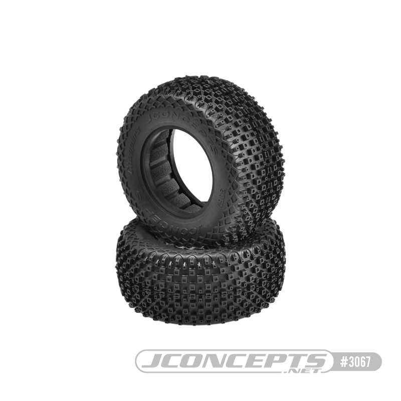 Choppers - blue compound - (fits SCT 3.0" x 2.2" wheel)