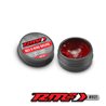 JConcepts - RM2 red, o-ring grease and treatment
