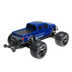Illuzion - Stampede 4x4 - 2011 Ford F-250 Super-Duty body